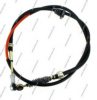 KIA 0K75A46600D Clutch Cable